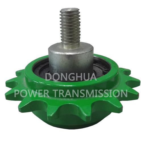 Kombinēt Sprockets